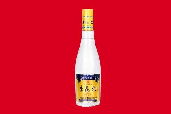 广州黄埔区回收杏花村