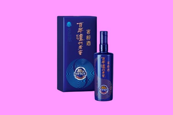 广州黄埔区回收泸州老窖